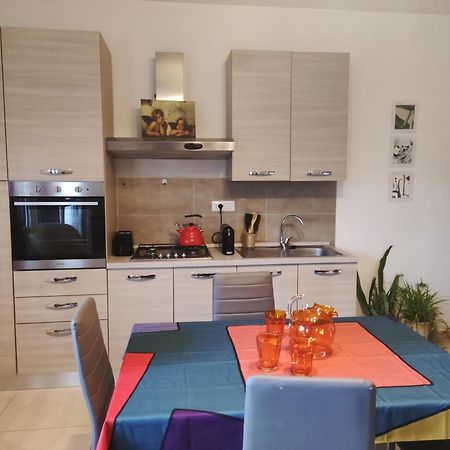 Appartement La Casa Di Luca à Olbia Extérieur photo