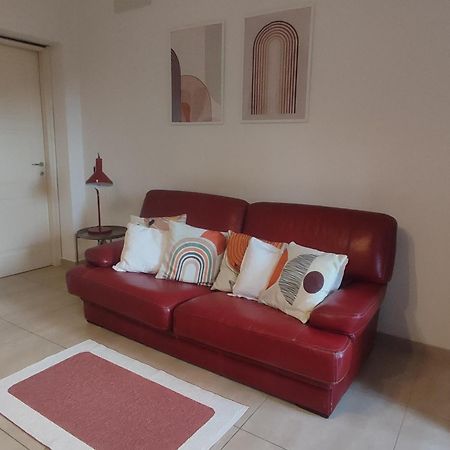 Appartement La Casa Di Luca à Olbia Extérieur photo
