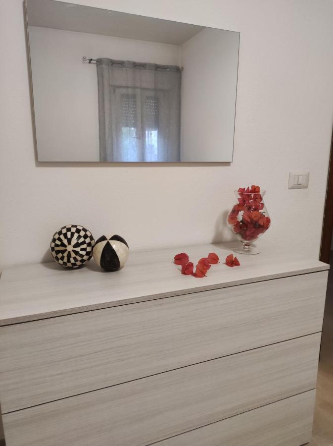 Appartement La Casa Di Luca à Olbia Extérieur photo