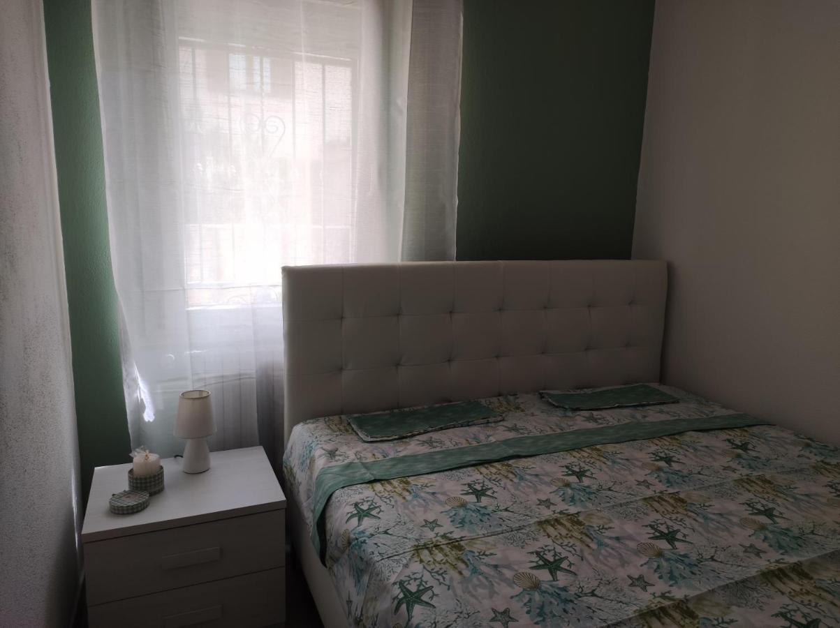 Appartement La Casa Di Luca à Olbia Extérieur photo