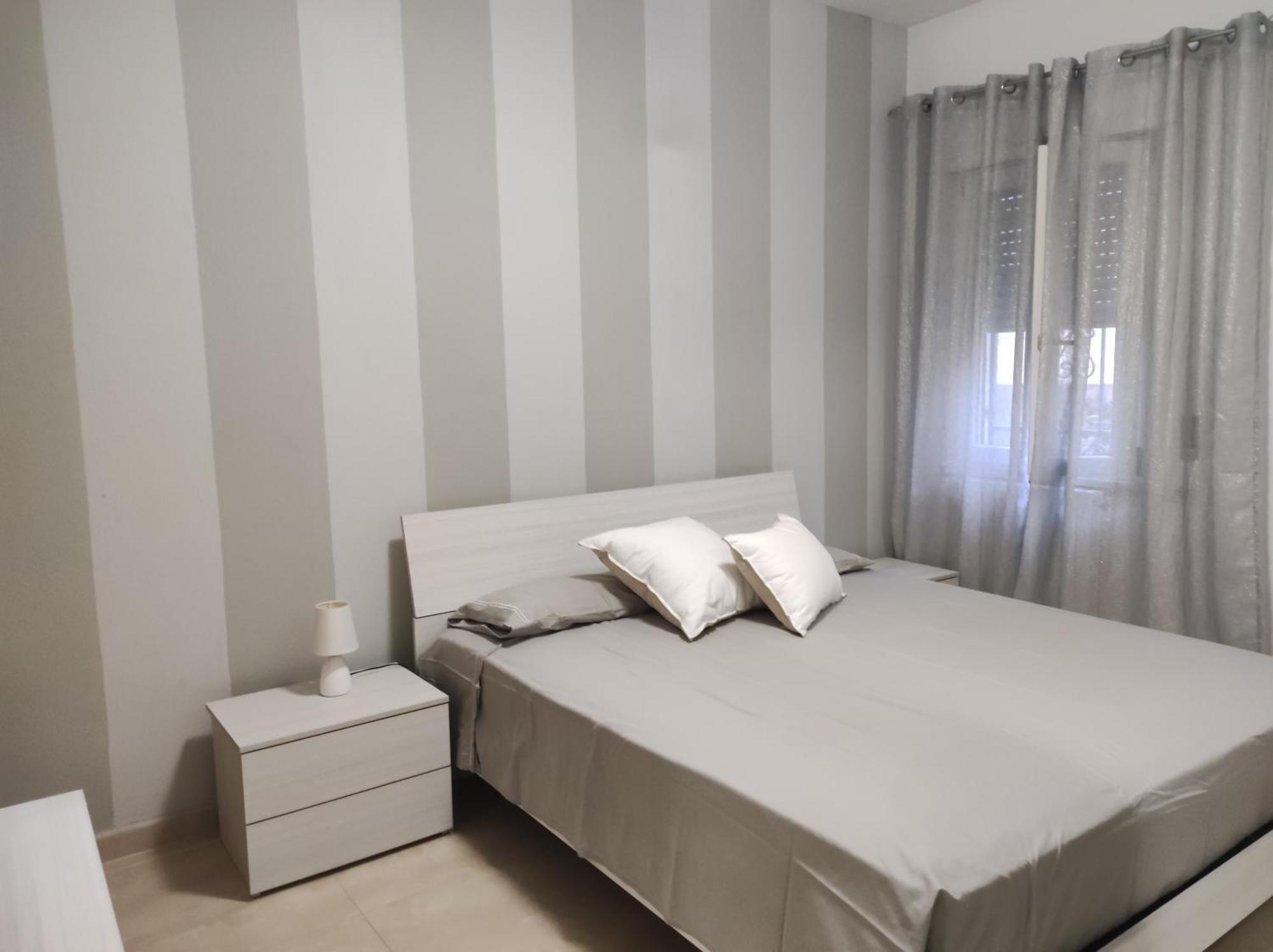 Appartement La Casa Di Luca à Olbia Extérieur photo