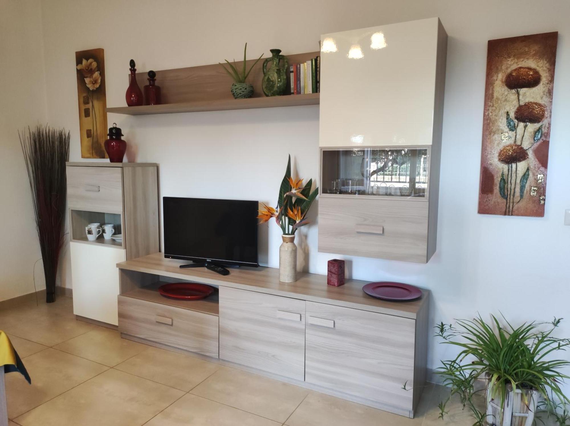 Appartement La Casa Di Luca à Olbia Extérieur photo